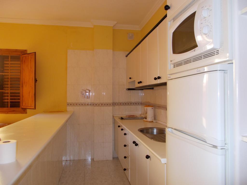 Apartamentos La Banda Playa de Santiago  Buitenkant foto