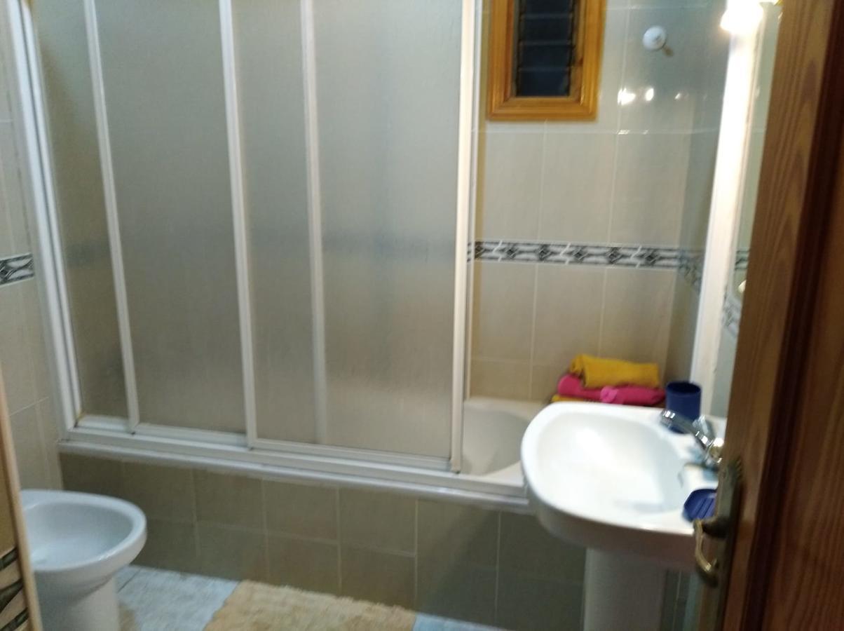Apartamentos La Banda Playa de Santiago  Buitenkant foto